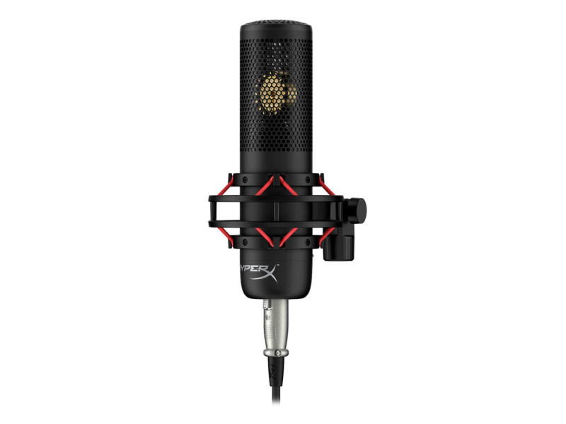 HyperX ProCast (XLR)